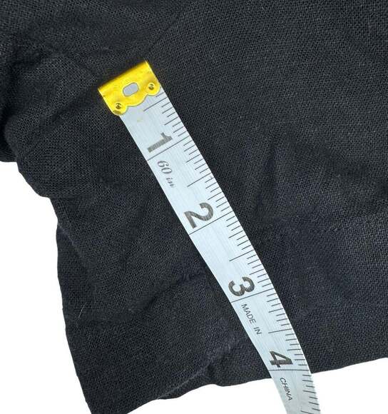 Michael Kors, black shorts Women's Casual Shorts - Picture 2 of 5